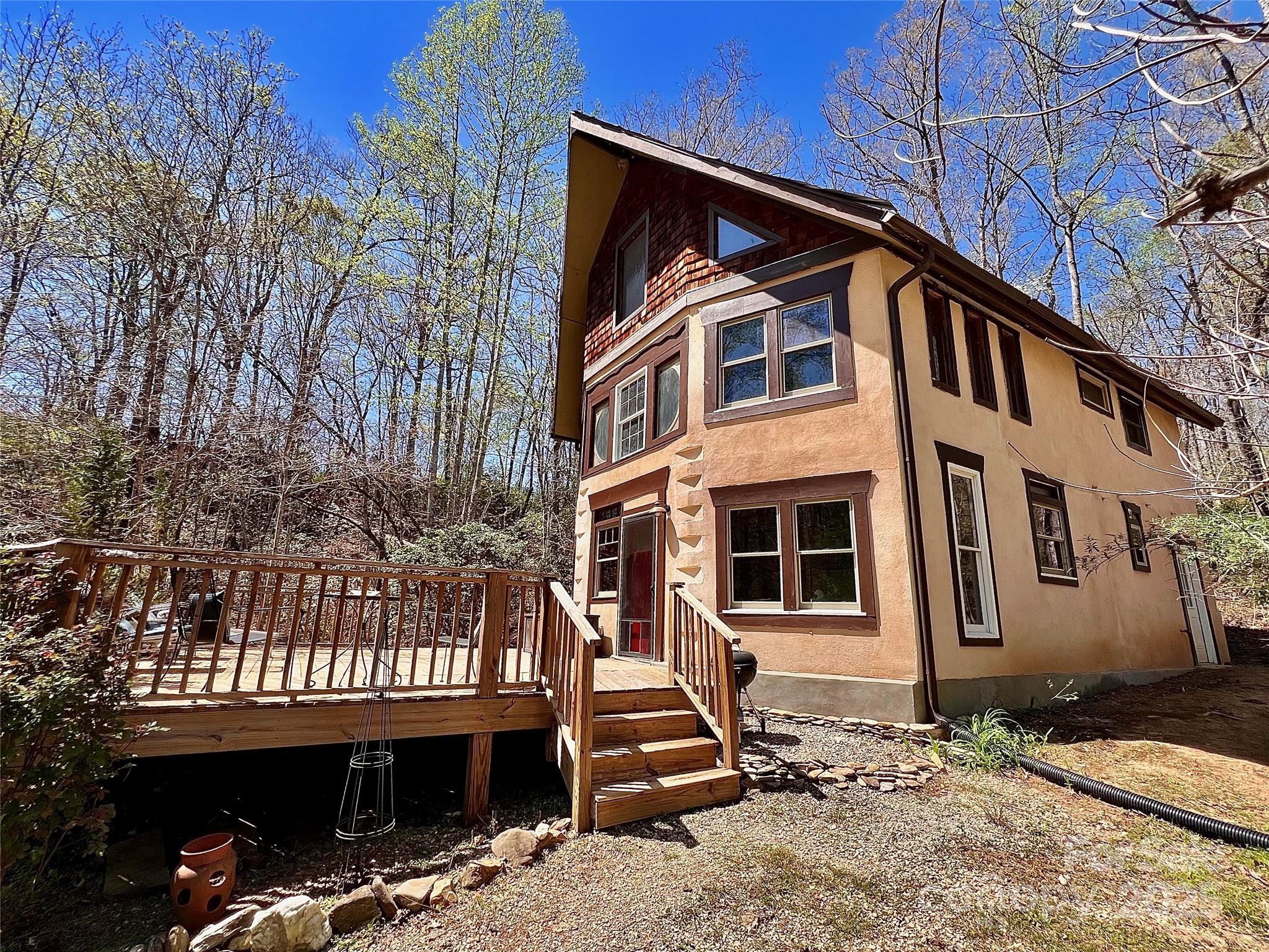 954 Mt Hebron Road Old Fort, NC 28762 - Photo 2 of 28