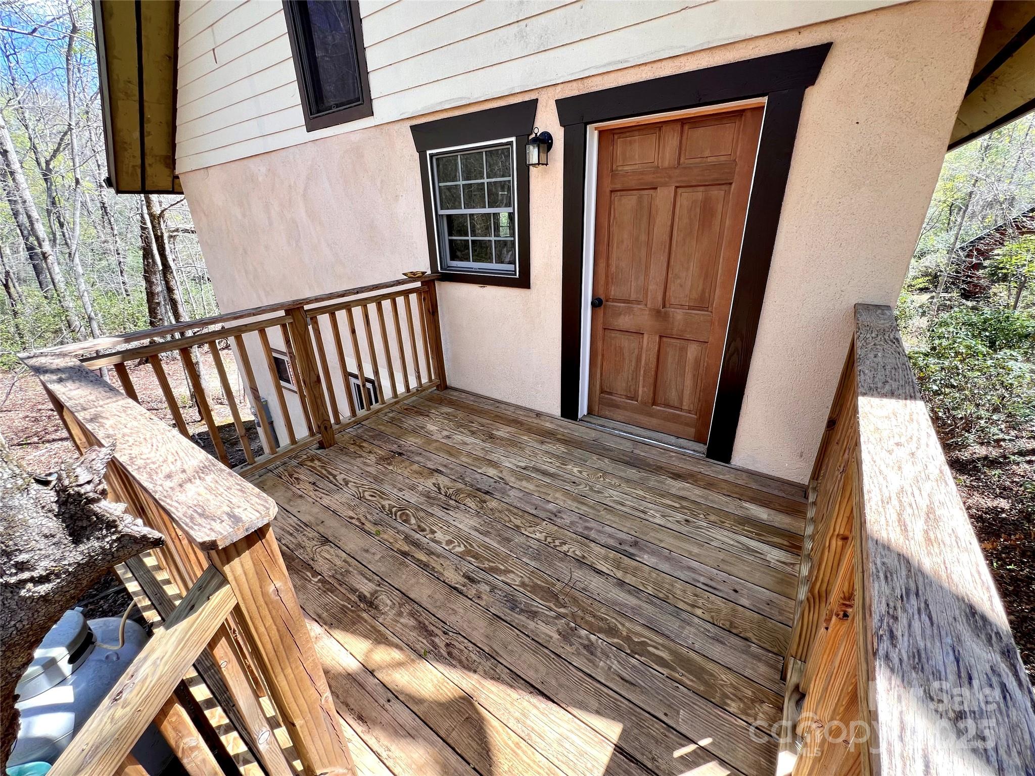 954 Mt Hebron Road Old Fort, NC 28762 - Photo 23 of 28