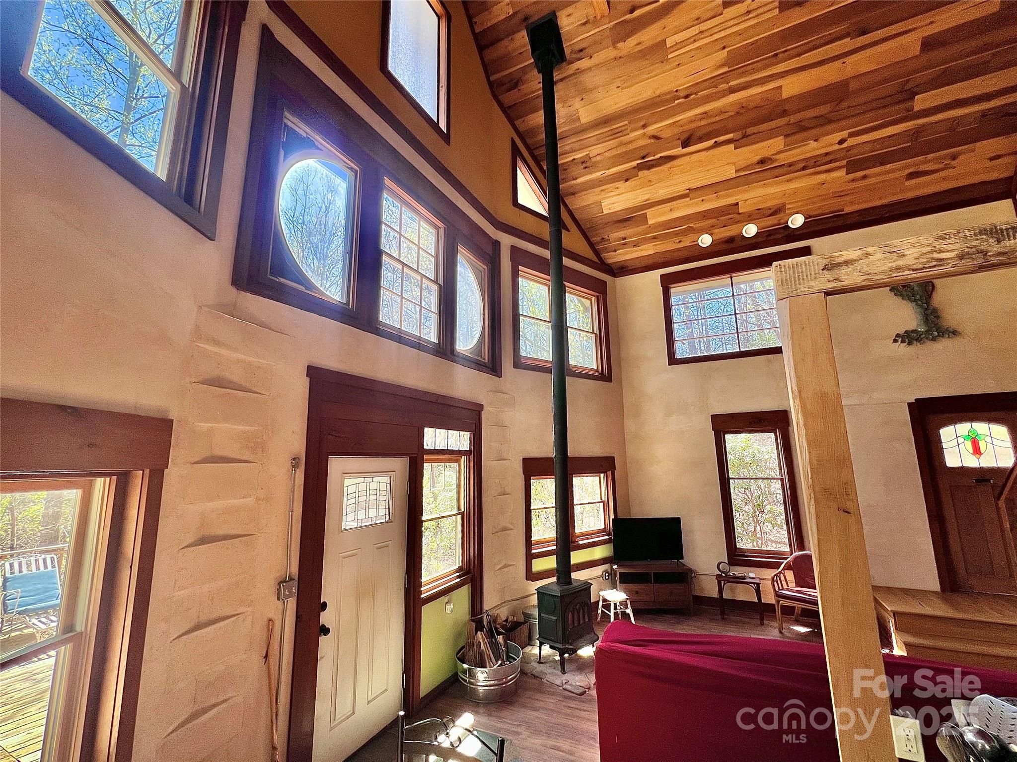 954 Mt Hebron Road Old Fort, NC 28762 - Photo 9 of 28