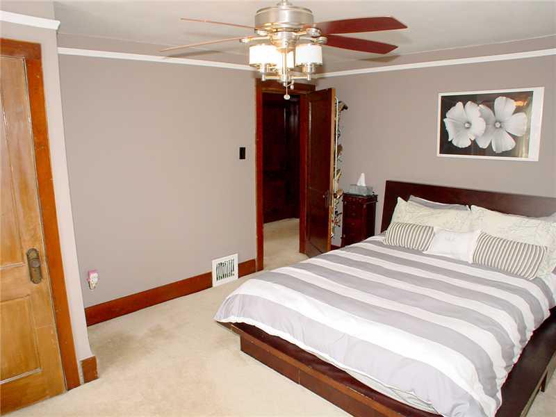 235 Friday Road Pittsburgh, PA 15209 - Photo 11 of 25 Master Bedroom.