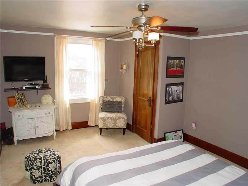 235 Friday Road Pittsburgh, PA 15209 - Photo 12 of 25 Master Bedroom.