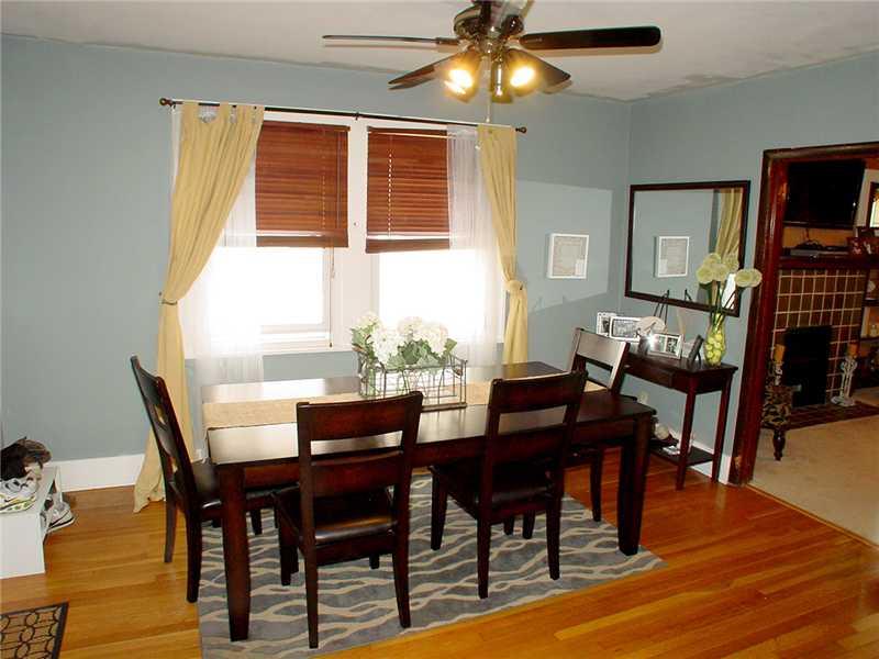 235 Friday Road Pittsburgh, PA 15209 - Photo 8 of 25 Dining Room.