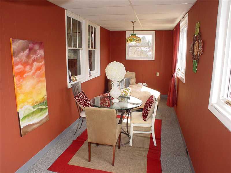 235 Friday Road Pittsburgh, PA 15209 - Photo 9 of 25 Sunroom.