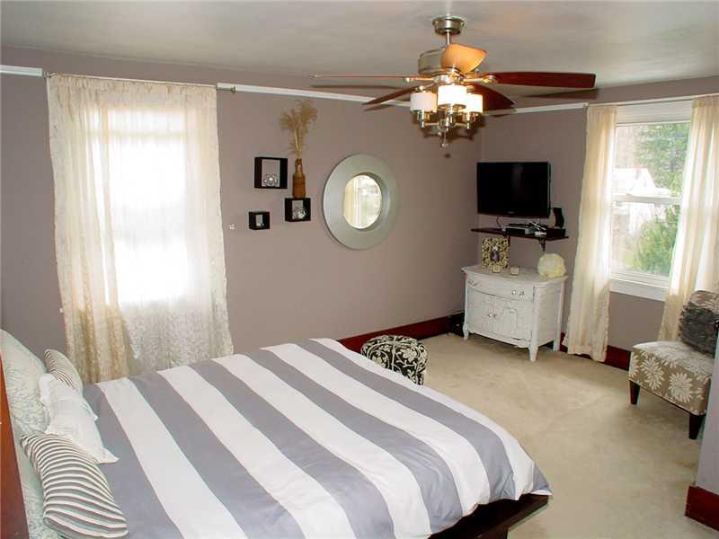 235 Friday Road Pittsburgh, PA 15209 - Photo 10 of 25 Master Bedroom.
