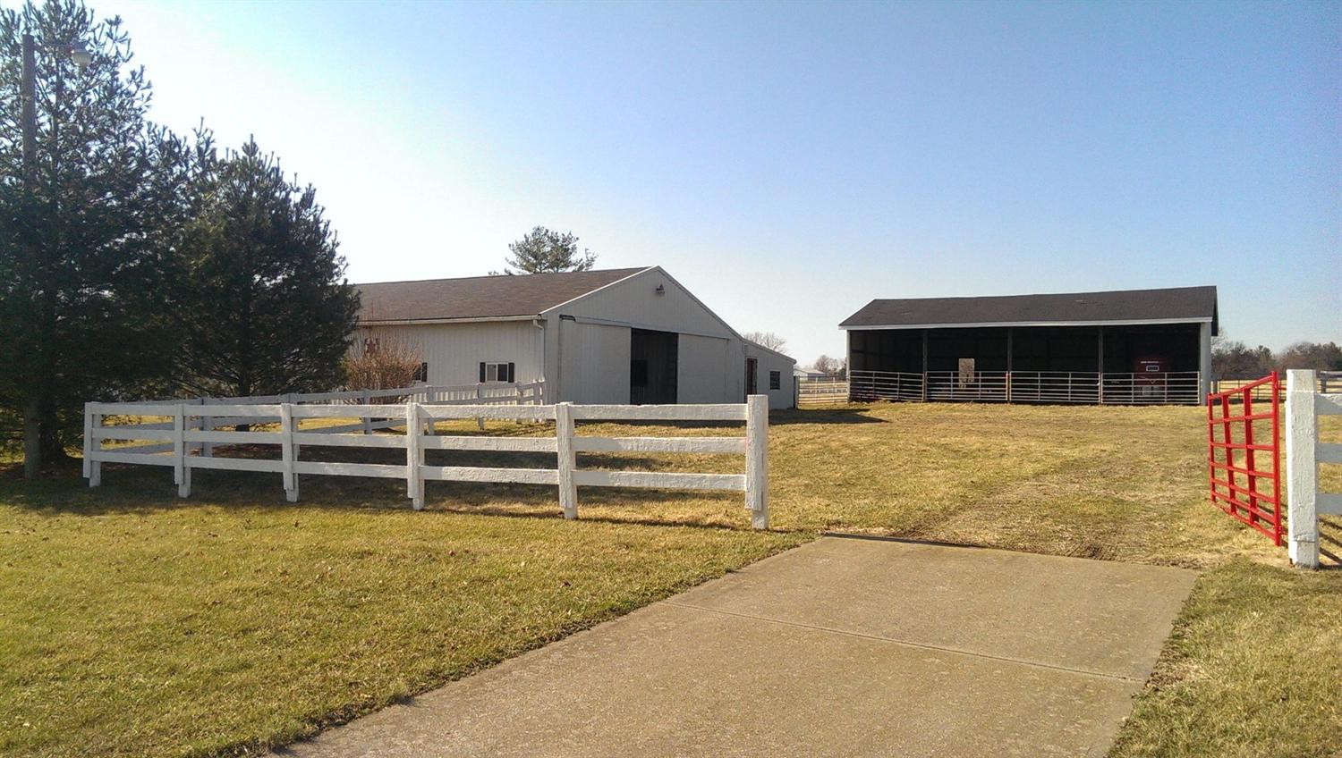 764 Stephenson Mill Road Walton, KY 41094 - Photo 5 of 30 Gallery Image 5