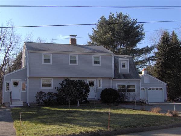 58 Anson Road Concord, MA 01742 - Photo 1 of 26 Gallery Image 1
