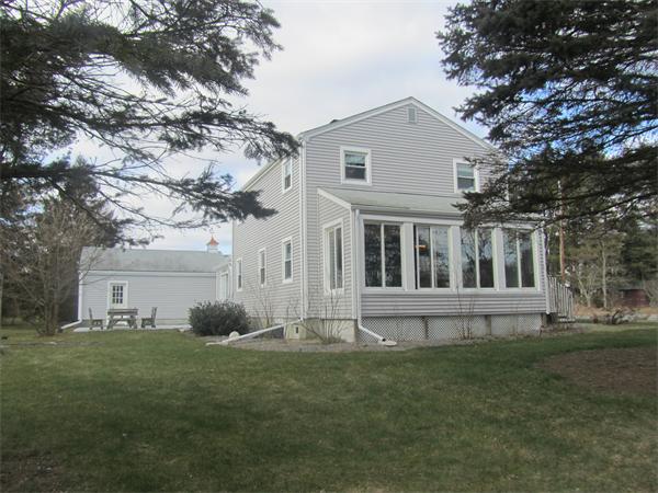 58 Anson Road Concord, MA 01742 - Photo 16 of 26 Gallery Image 16