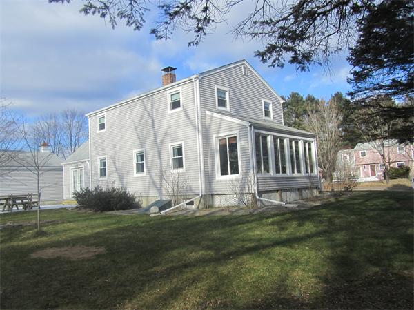 58 Anson Road Concord, MA 01742 - Photo 2 of 26 Gallery Image 2