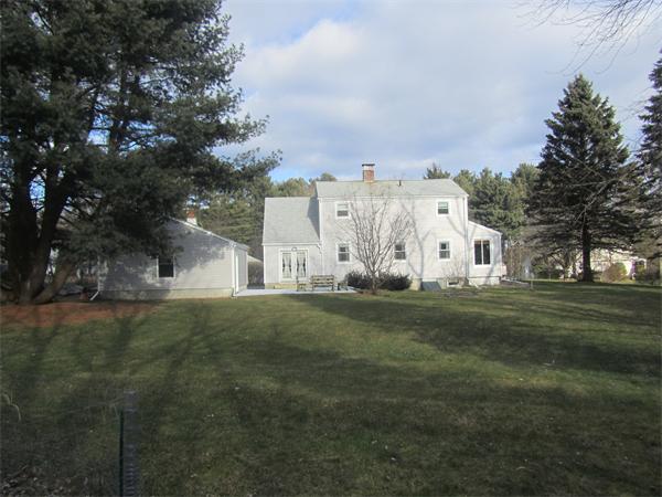 58 Anson Road Concord, MA 01742 - Photo 4 of 26 Gallery Image 4
