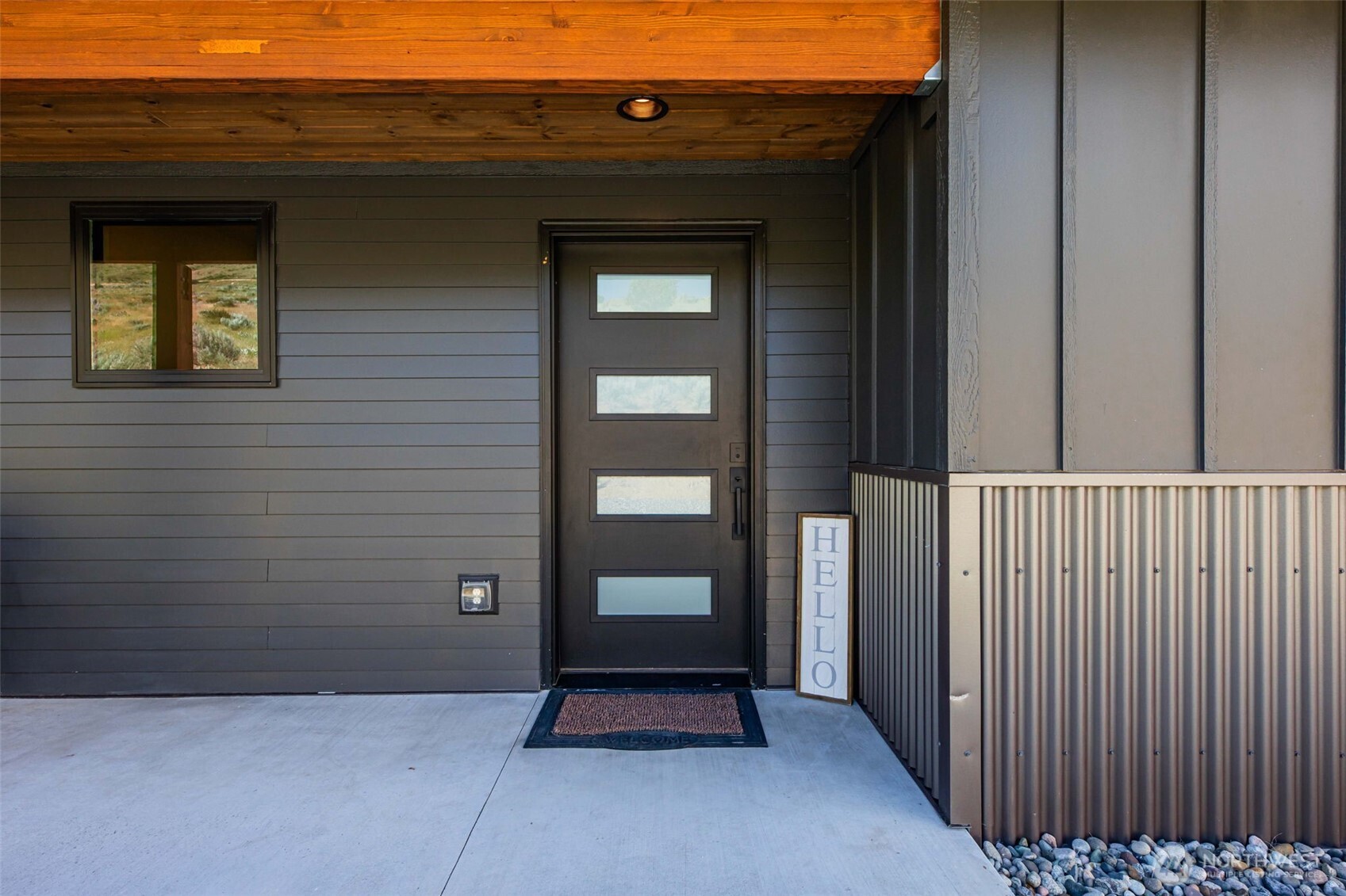 88 Cowboy Road Methow, WA 98834 - Photo 4 of 40