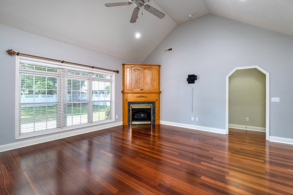 760 Windrow Drive Sumter, SC 29150 - Photo 18 of 47