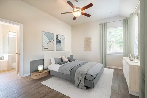 $355,900 | 222 Crest Edge Street, Montgomery, TX 77316