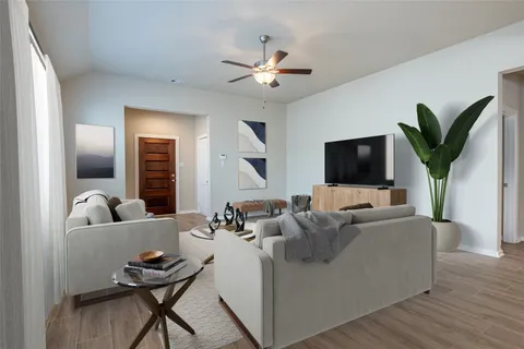 $355,900 | 222 Crest Edge Street, Montgomery, TX 77316