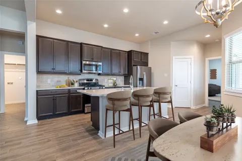 $355,900 | 222 Crest Edge Street, Montgomery, TX 77316