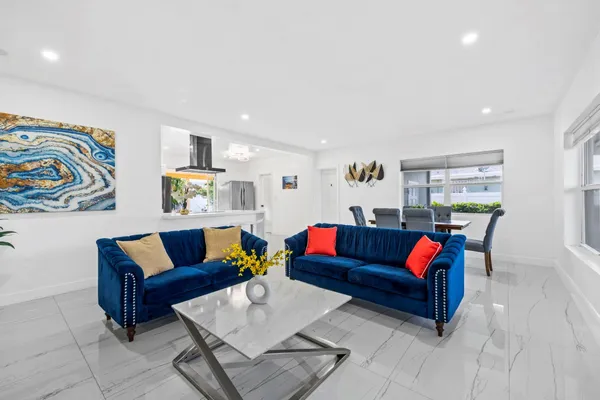 $6,500 | 1260 Southwest 32nd Street, Fort Lauderdale, FL 33315