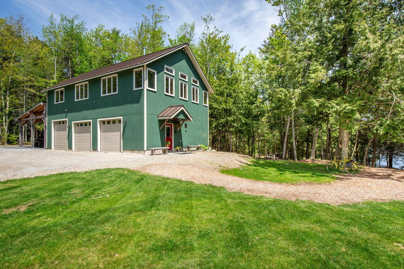 91 Quigg Island Road Liberty, ME 04949 - Photo 26 of 46 W27-ME2565_26