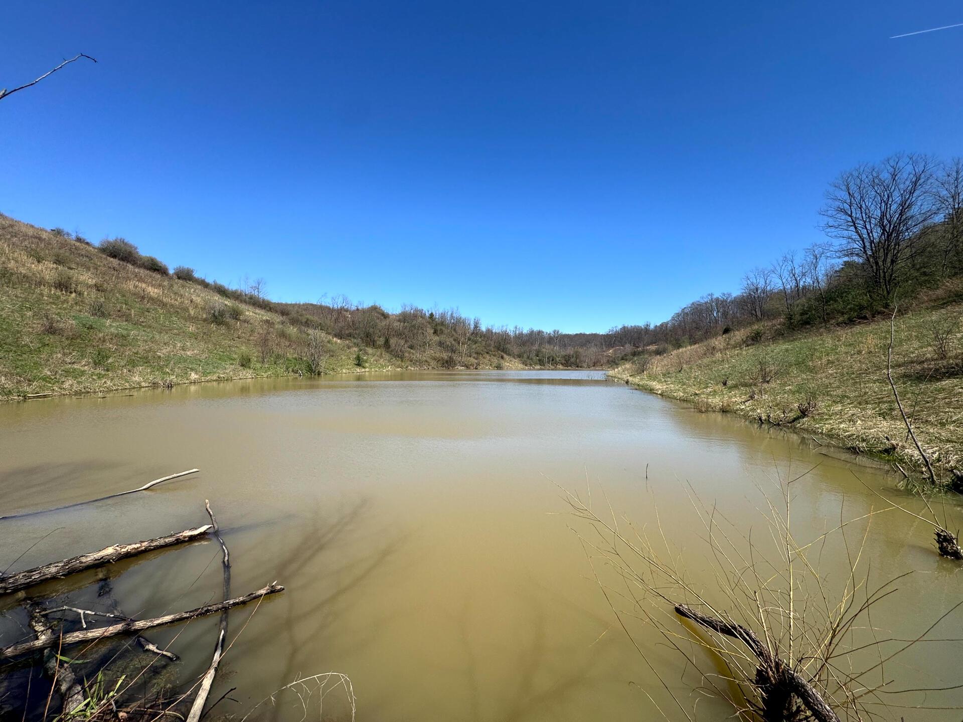0 Sulphur Spring Road Southeast, Unit 105 ACRE SULPHUR SPRINGS) New Lexington, OH 43764 - Photo 20 of 30 CT-20