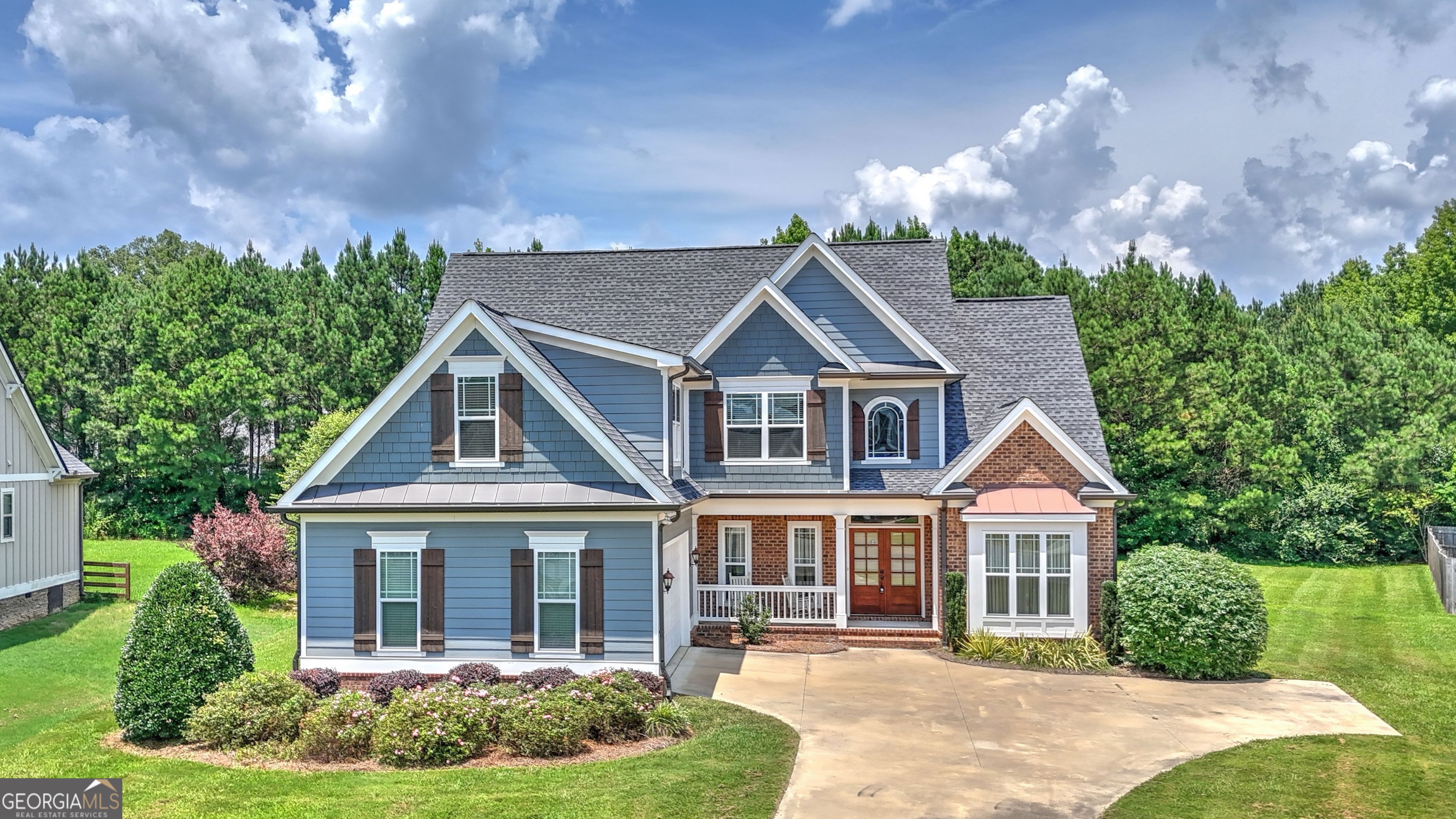 13 Farm View Court Northwest Rome, GA 30165 - Photo 1 of 1 Gallery Image 1