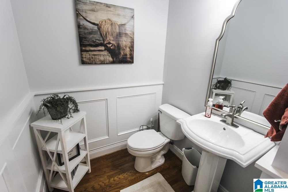 517 Wood Rdg Trail Oxford, AL 36203 - Photo 29 of 100