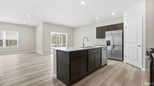 $324,900 | 6832 Jerome Pk Place, Fort Wayne, IN 46835