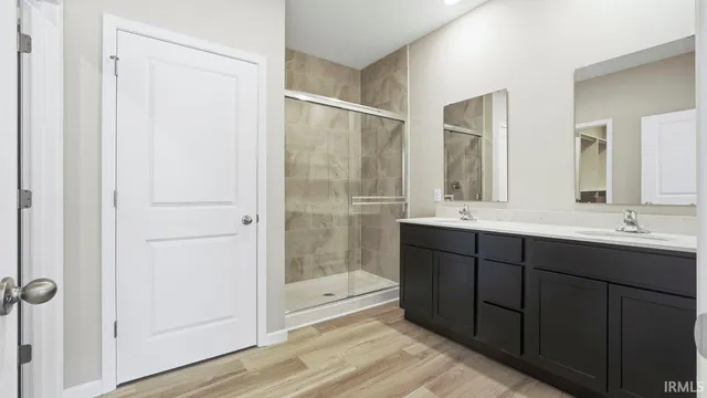 $324,900 | 6832 Jerome Pk Place, Fort Wayne, IN 46835