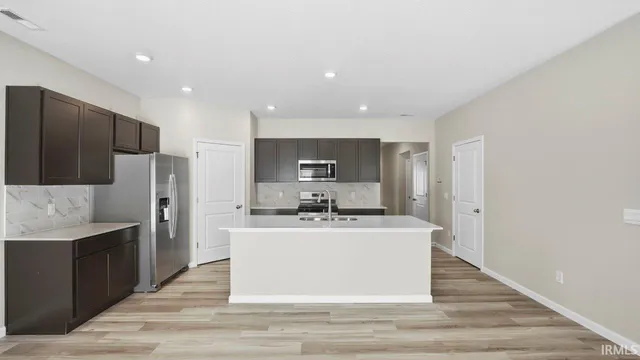 $324,900 | 6832 Jerome Pk Place, Fort Wayne, IN 46835