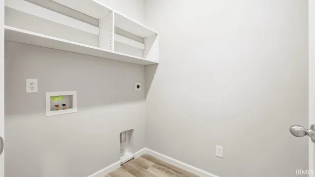 $324,900 | 6832 Jerome Pk Place, Fort Wayne, IN 46835