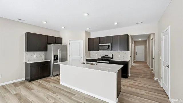 $324,900 | 6832 Jerome Pk Place, Fort Wayne, IN 46835