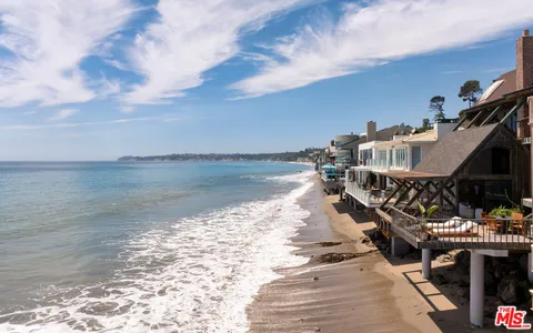 $8,450,000 | 26902 Malibu Cove Colony Drive, Malibu, CA 90265