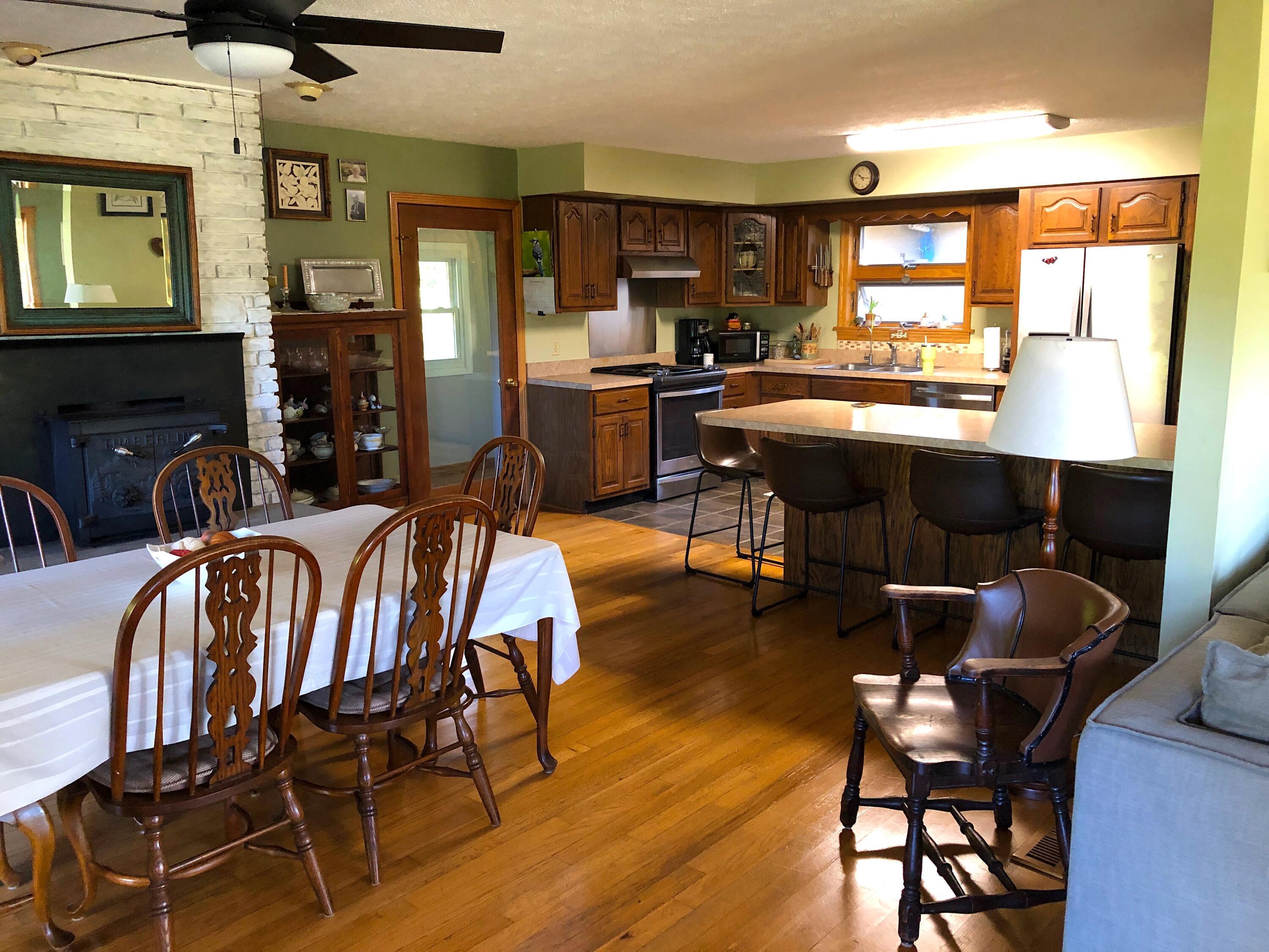 759 Charles Russ Road Minford, OH 45653 - Photo 8 of 54 17