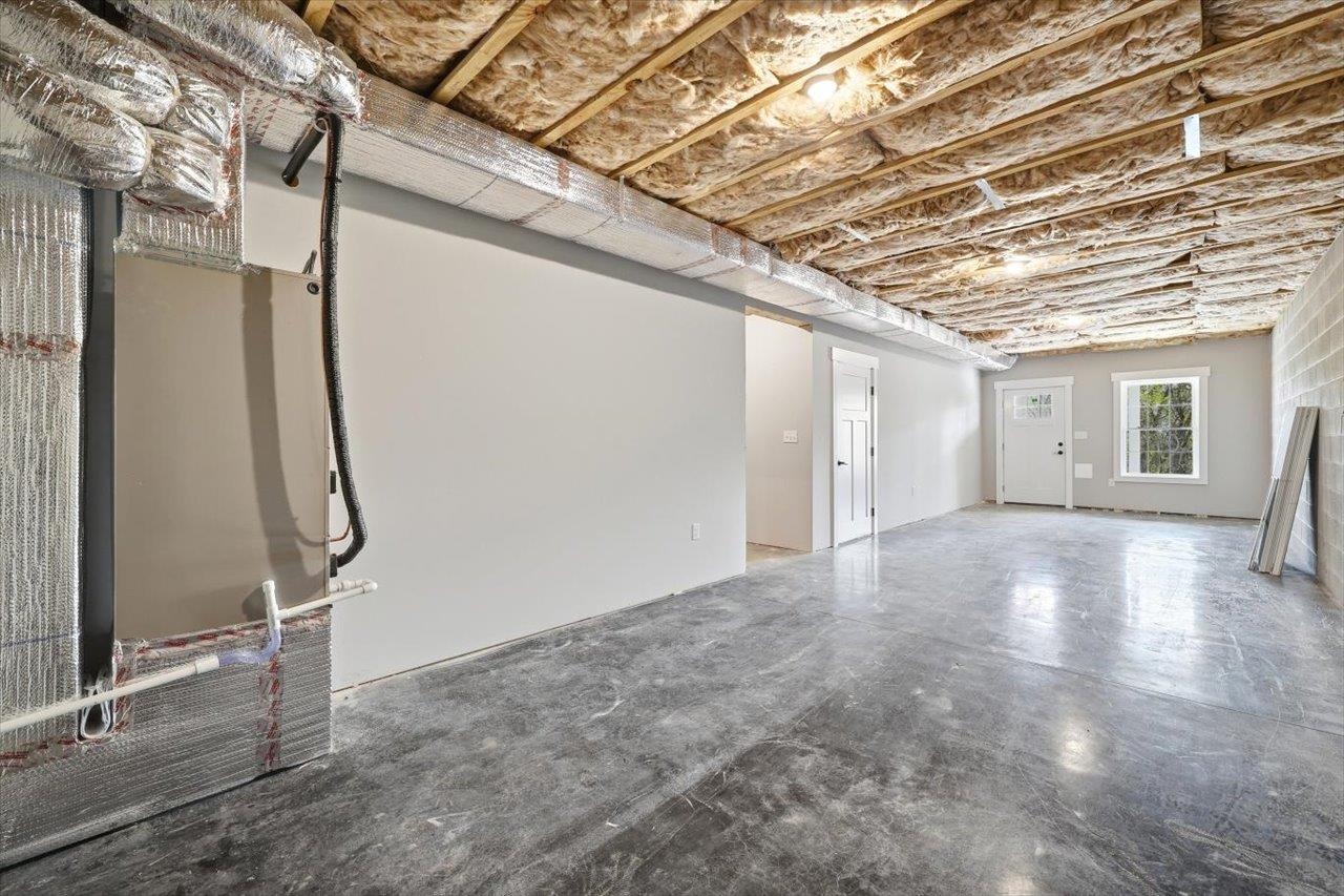 103 Hilltop Terrace Road Staunton, VA 24401 - Photo 33 of 47 a view of a room with gym equipment