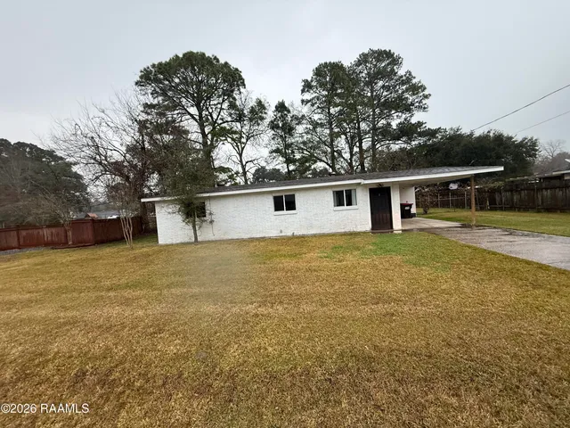 $150,000 | 181 Antigua Drive, Lafayette, LA 70503