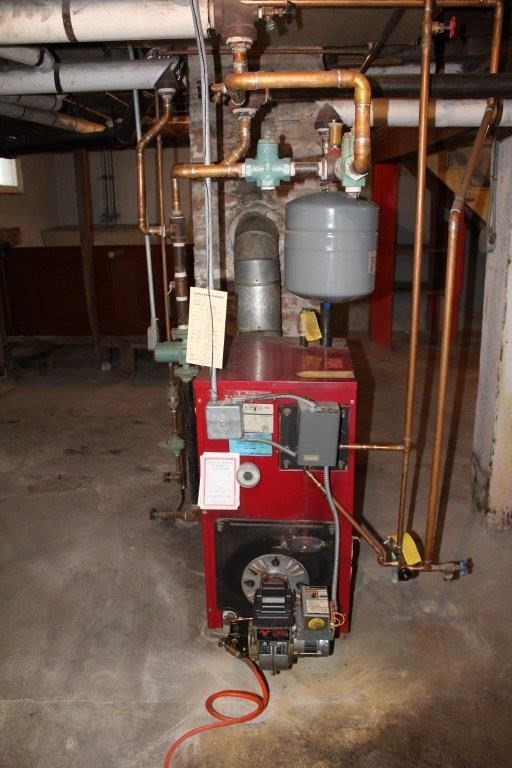 737 Worcester Road Barre, MA 01005 - Photo 19 of 19 a room with lots of storage and utility