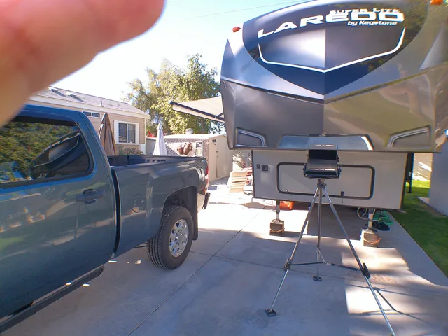 a view of a porch with furniture