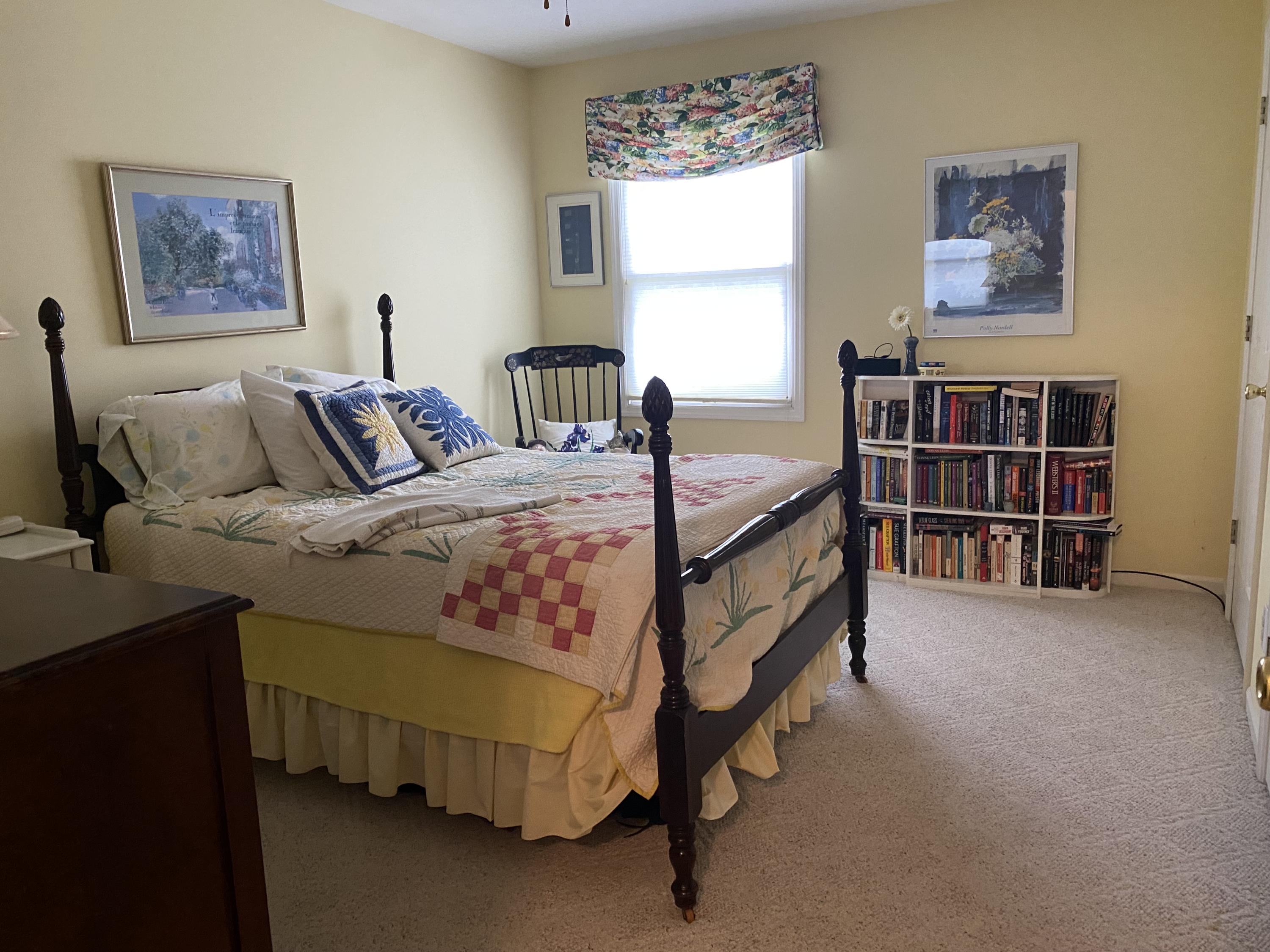 478 Ridgeview Circle East, Unit 6 Springfield, OH 45504 - Photo 14 of 22
