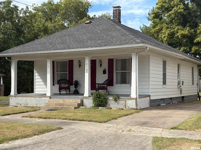 $54,900 | 2142 Herbert Street, Murphysboro, IL 62966