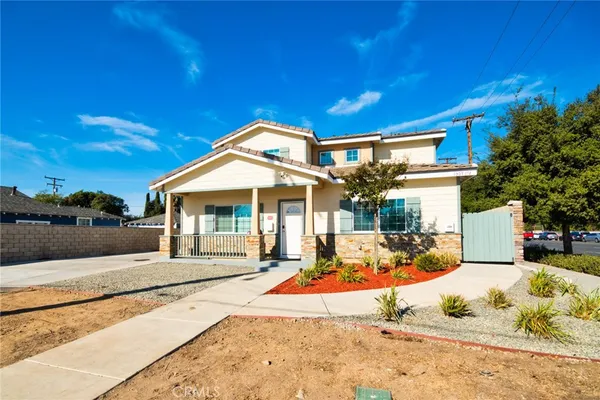 $1,500 | 1307 West 9th, Santa Ana, CA 92703