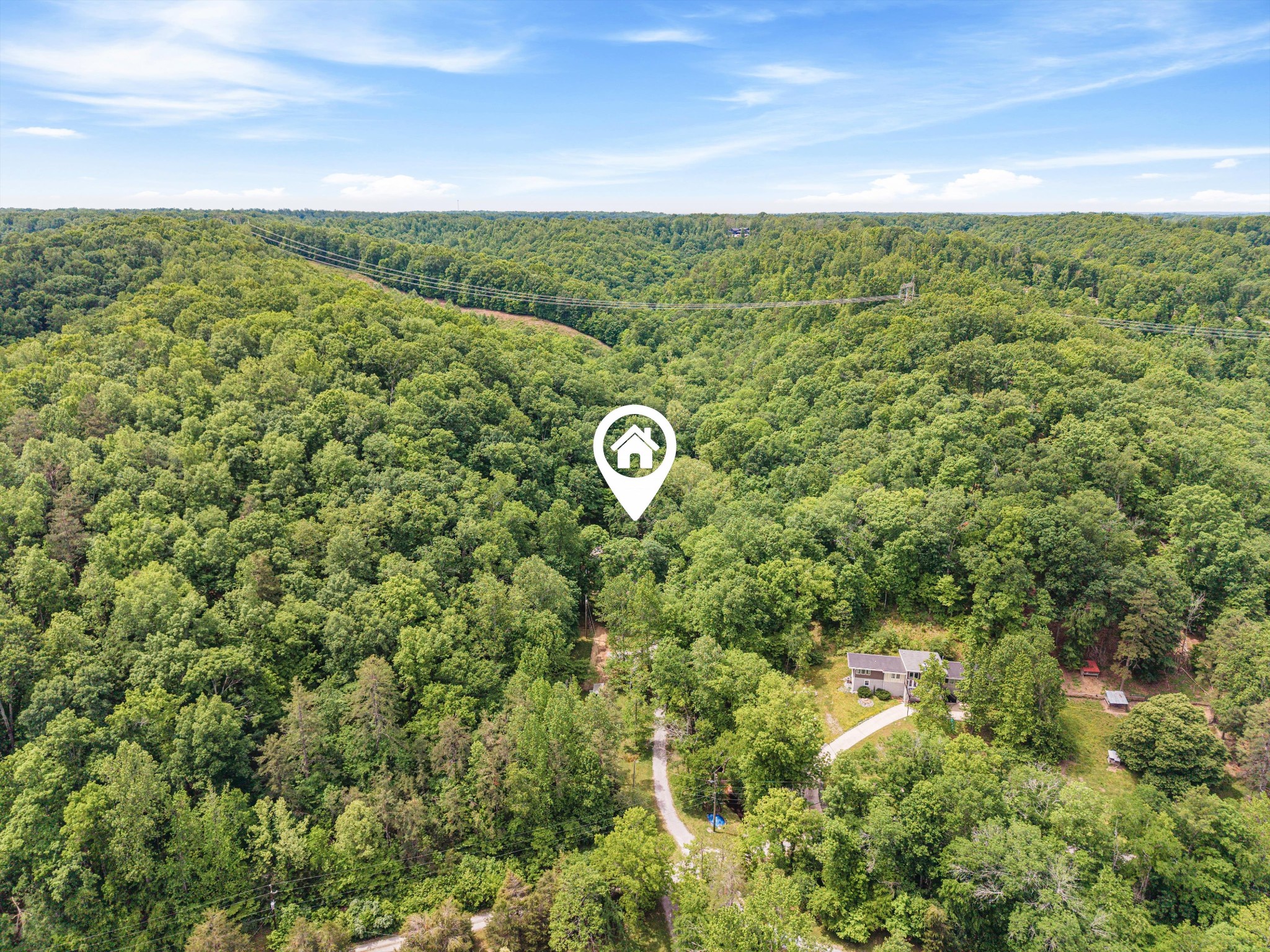 1518 Indian Springs Road Pegram, TN 37143 - Photo 57 of 65