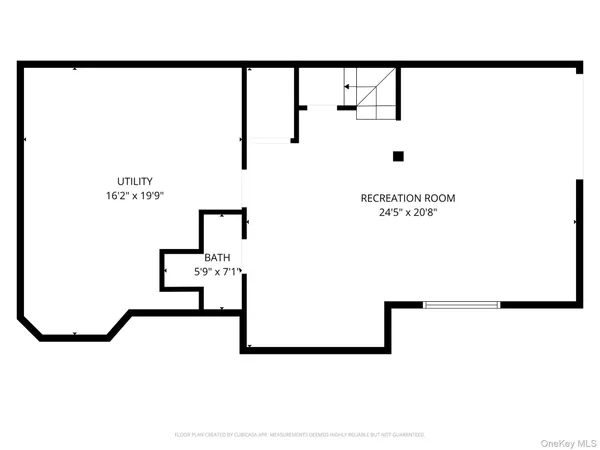 $950,000 | 2 Lake Marie Lane, Bedford Hills, NY 10507