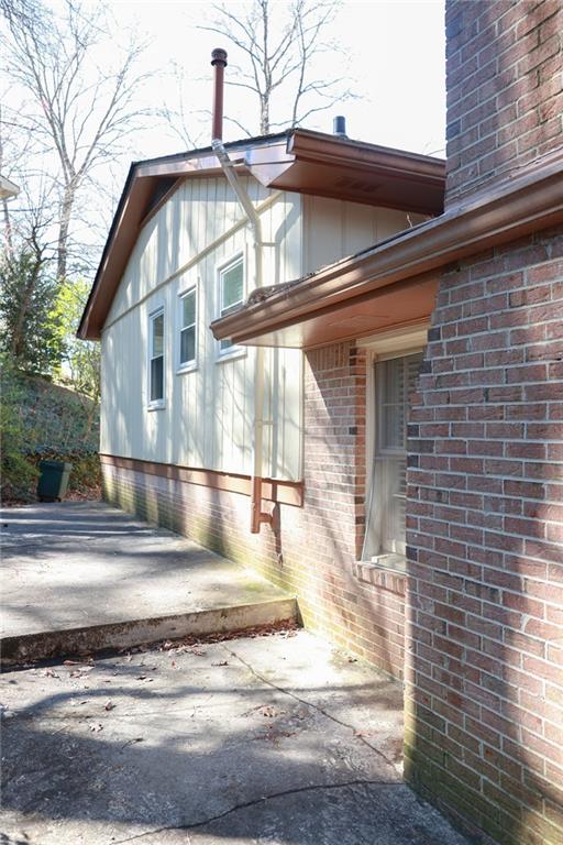 3969 Briaridge Circle Atlanta, GA 30340 - Photo 35 of 35 a view of a house with a street