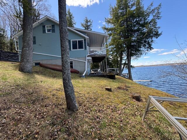 320 Redcedar Lane Sidney, ME 04330 - Photo 40 of 59 Charm