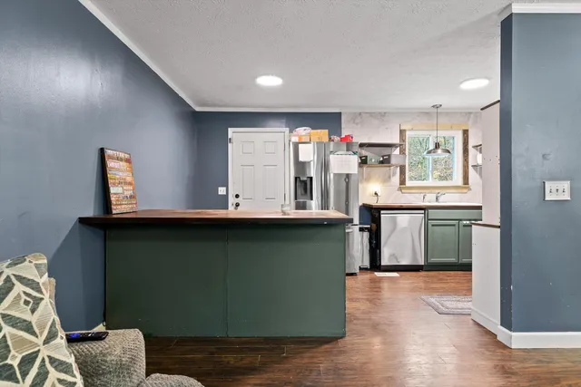 $220,000 | 321 Thacker Lane, Etowah, TN 37331