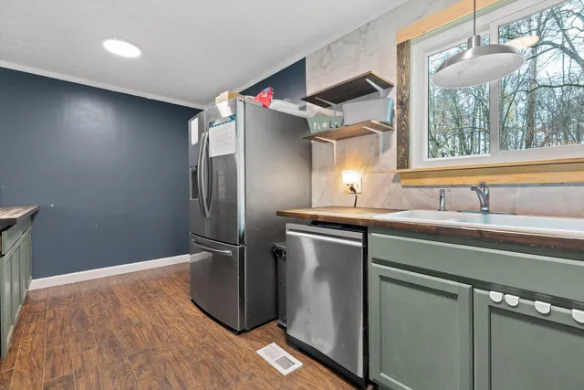 $220,000 | 321 Thacker Lane, Etowah, TN 37331