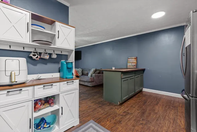 $220,000 | 321 Thacker Lane, Etowah, TN 37331