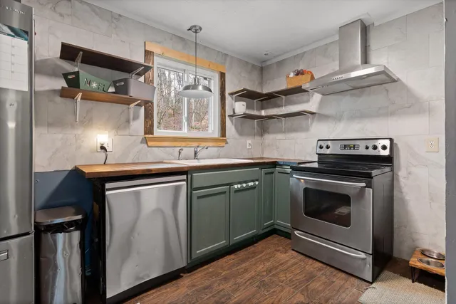 $220,000 | 321 Thacker Lane, Etowah, TN 37331