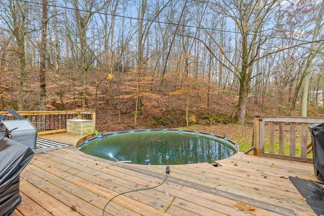$220,000 | 321 Thacker Lane, Etowah, TN 37331