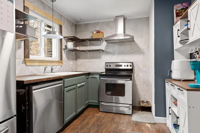 $220,000 | 321 Thacker Lane, Etowah, TN 37331