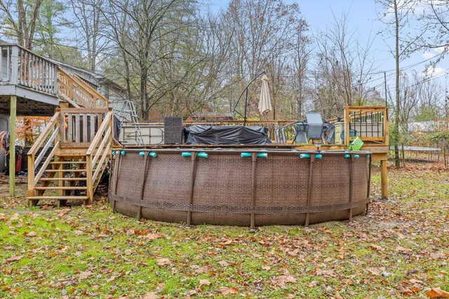 $220,000 | 321 Thacker Lane, Etowah, TN 37331