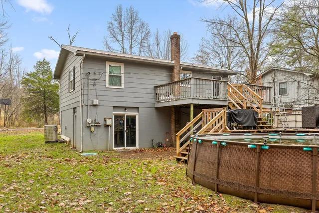 $220,000 | 321 Thacker Lane, Etowah, TN 37331