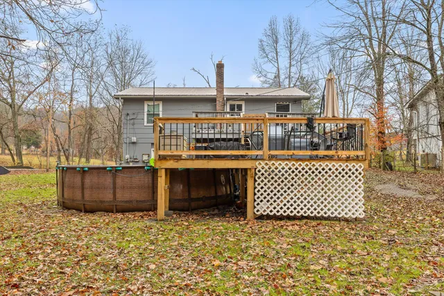 $220,000 | 321 Thacker Lane, Etowah, TN 37331